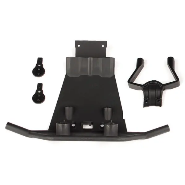 Team Associated Pro4 Sc10 Front Bumper