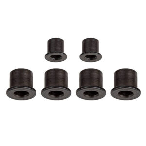 Team Associated Rival Mt8 Hat Bushing Set