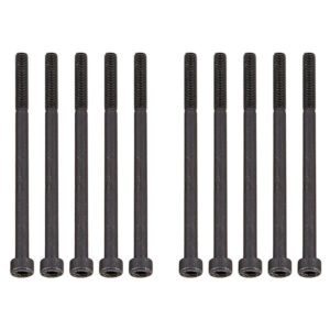 Team Associated Screws, M5 X 85mm SHCS