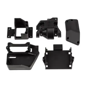 Team Associated Sr7 Centre Gearbox/Esc Tray/Receiver Box