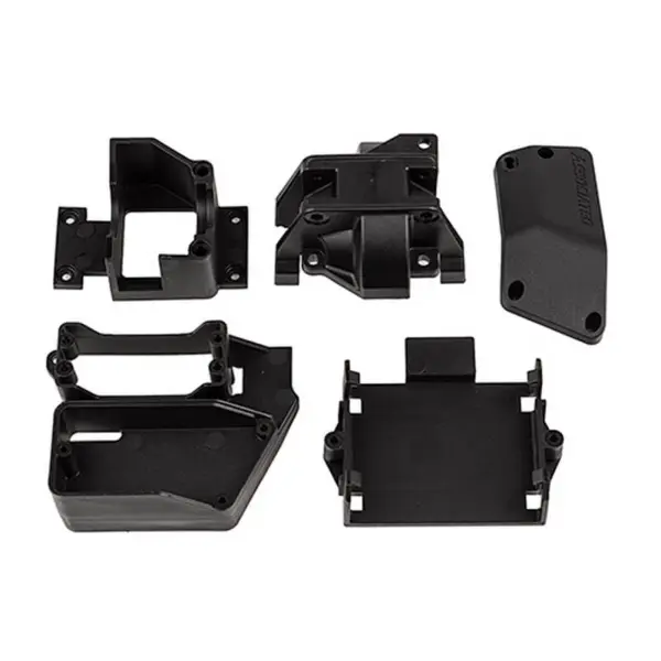 Team Associated Sr7 Centre Gearbox/Esc Tray/Receiver Box