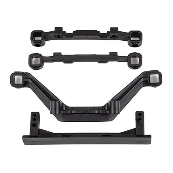 Team Associated Sr7 Body Post Mount Set