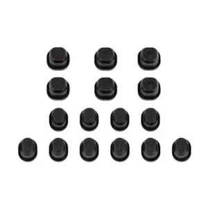 Team Associated Sr7 Arm Mount Inserts