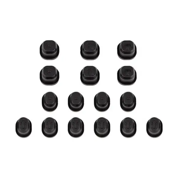 Team Associated Sr7 Arm Mount Inserts