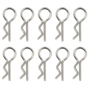 Team Associated Sr7 Bodyclips