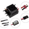 Reedy Sc600-Bl2 Sensorless Brushless Esc - Image 2