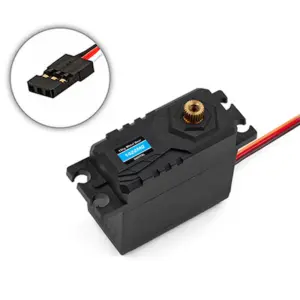 Reedy 1422mg Digital Hv Metal Gear Servo