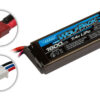 Reedy Wolfpack Lipo 1600mah 30c 7.4v Flat - Image 2