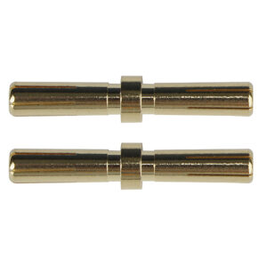 Reedy 2s X 2 Battery Coupler 5mm (Pr)