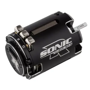 Reedy Sonic 540 M4 Brushless Motor 6.5t Modified