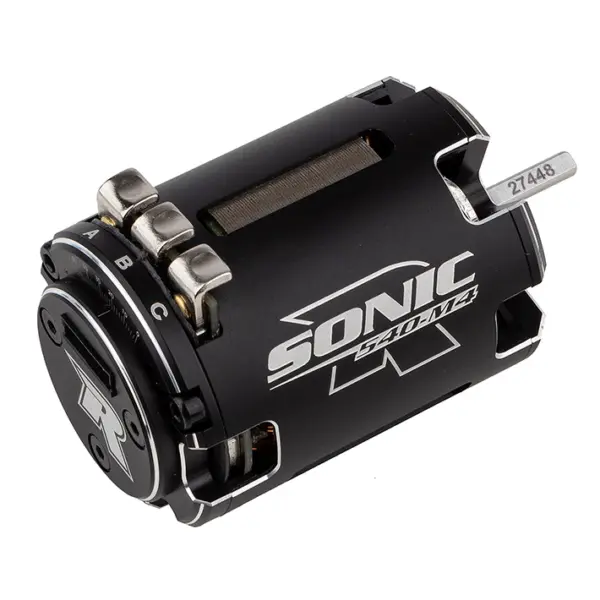 Reedy Sonic 540 M4 Brushless Motor 5.0T Modified