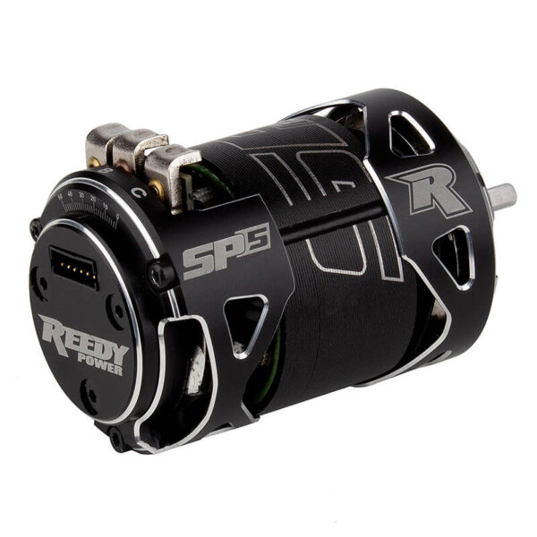 Reedy Sonic 540-Sp5 17.5t Brushless Competition Motor