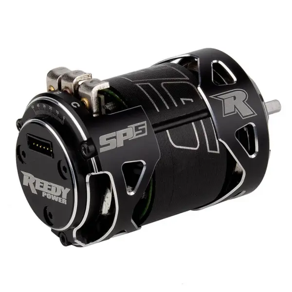 Reedy Sonic 540-Sp5 17.5T Brushless Competition Motor