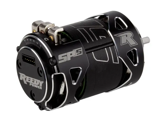 Reedy Sonic 540-Sp5 17.5T Brushless Competition Motor