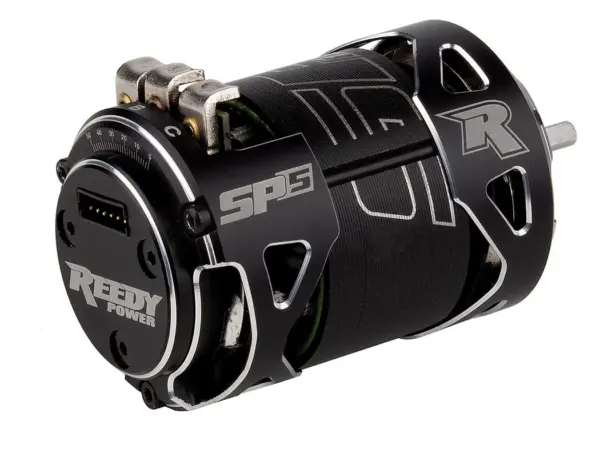 Reedy Sonic 540-Sp5 13.5T Brushless Competition Motor – view 2