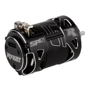 Reedy Sonic 540-Sp5 10.5t Brushless Competition Motor