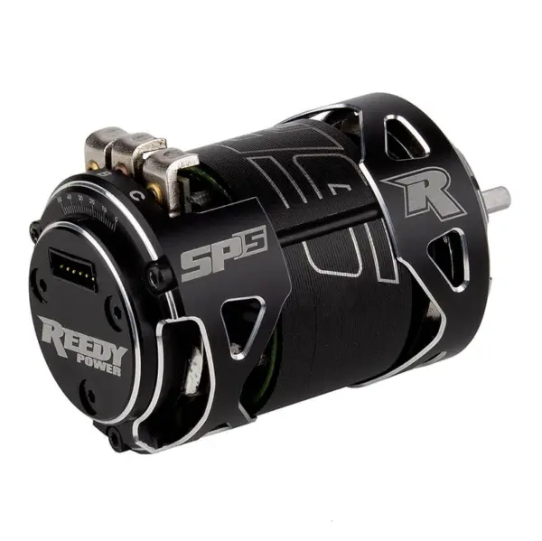 Reedy Sonic 540-Sp5 10.5T Brushless Competition Motor