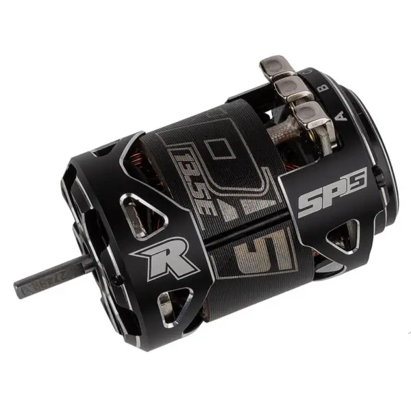 Reedy Sonic 540-Sp5 13.5T Euro Spec Brushless Comp. Motor