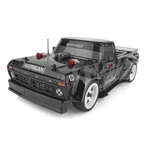 Team Associated Hoonitruck Apex 2 RTR 4wd