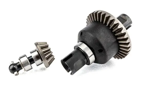 Team Associated Hoonitruck Apex 2 RTR 4wd