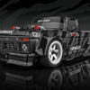 Team Associated Hoonitruck Apex 2 RTR 4wd - Image 5