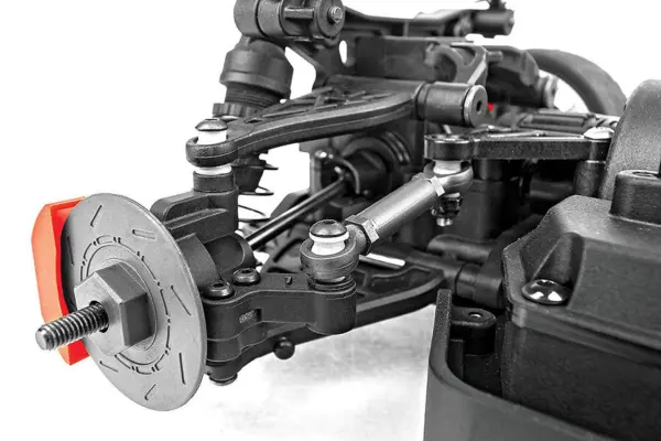 Team Associated Hoonitruck Apex 2 RTR 4wd