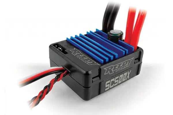 Team Associated Hoonitruck Apex 2 RTR 4wd