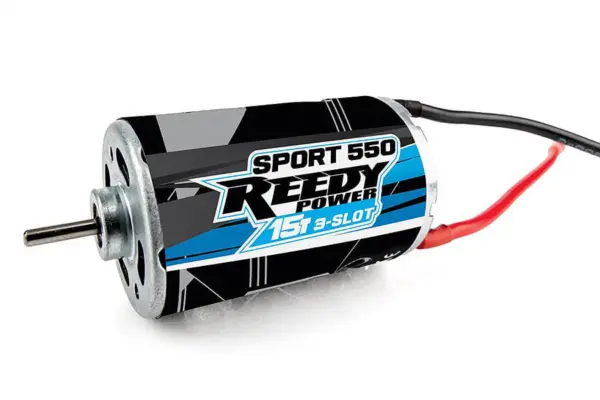 Team Associated Hoonitruck Apex 2 RTR 4wd