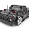 Team Associated Hoonitruck Apex 2 RTR 4wd - Image 12