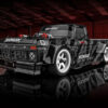 Team Associated Hoonitruck Apex 2 RTR 4wd - Image 16
