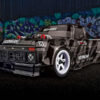 Team Associated Hoonitruck Apex 2 RTR 4wd - Image 17