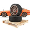 Team Associated Datsun 240z Apex 2 Sport RTR 4wd - Image 2