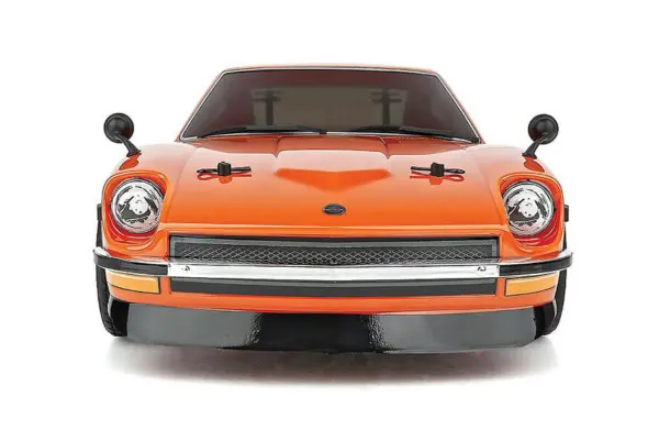 Team Associated Datsun 240z Apex 2 Sport RTR 4wd