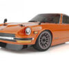 Team Associated Datsun 240z Apex 2 Sport RTR 4wd - Image 4