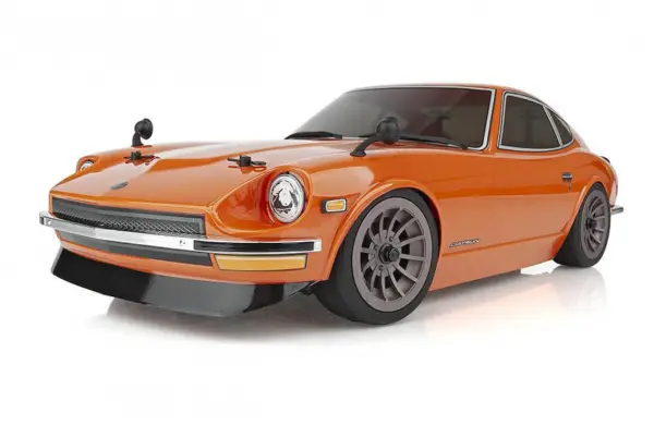 Team Associated Datsun 240z Apex 2 Sport RTR 4wd