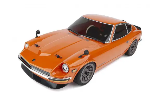 Team Associated Datsun 240z Apex 2 Sport RTR 4wd