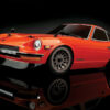 Team Associated Datsun 240z Apex 2 Sport RTR 4wd - Image 6