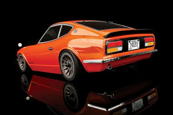 Team Associated Datsun 240z Apex 2 Sport RTR 4wd