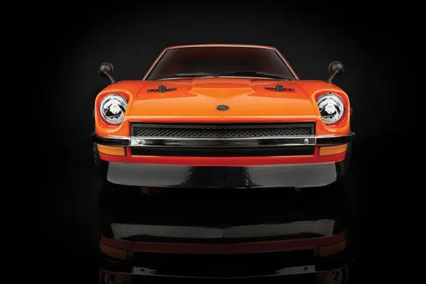 Team Associated Datsun 240z Apex 2 Sport RTR 4wd