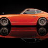 Team Associated Datsun 240z Apex 2 Sport RTR 4wd - Image 9
