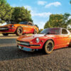 Team Associated Datsun 240z Apex 2 Sport RTR 4wd - Image 10