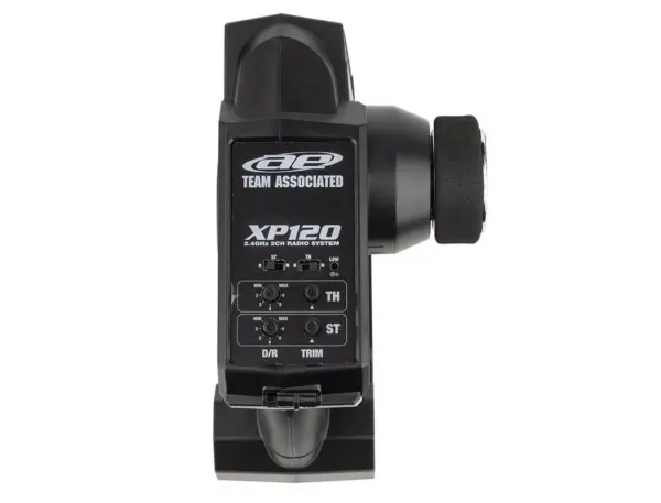 Team Associated St550 Super Touring Apex 2 RTR 4wd