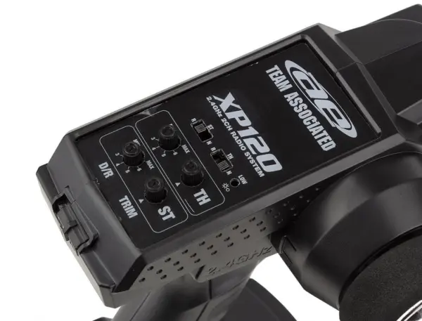 Team Associated St550 Super Touring Apex 2 RTR 4wd