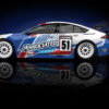 Team Associated St550 Super Touring Apex 2 RTR 4wd - Image 5