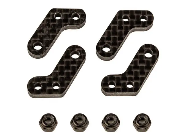 Team Associated St550 Super Touring Apex 2 RTR 4wd