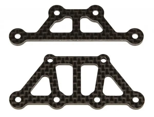 Team Associated St550 Super Touring Apex 2 RTR 4wd