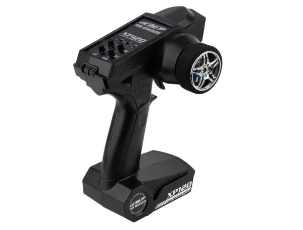 Team Associated St550 Super Touring Apex 2 RTR 4wd