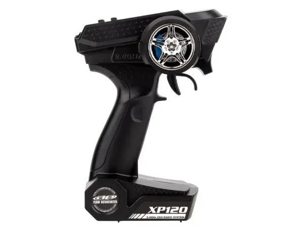 Team Associated St550 Super Touring Apex 2 RTR 4wd