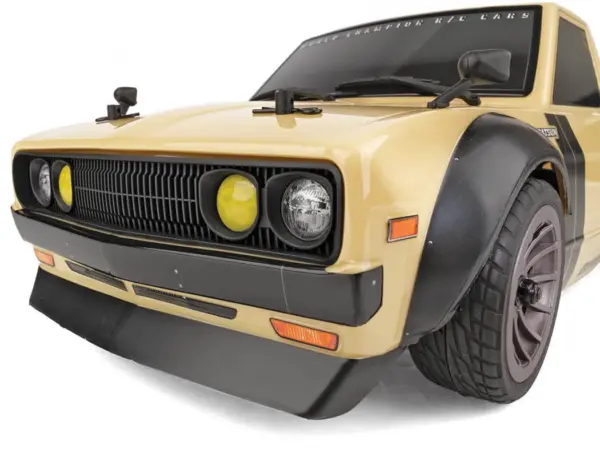 Team Associated Datsun 620 Apex 2 RTR 4wd