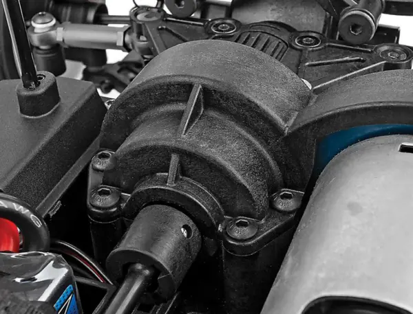 Team Associated Datsun 620 Apex 2 RTR 4wd